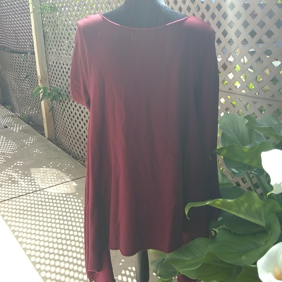 Project Social T Top - Picture 2 of 6